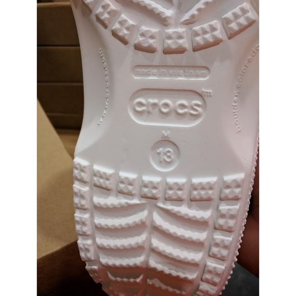 Crocs Clog's - Picture 2 of 2